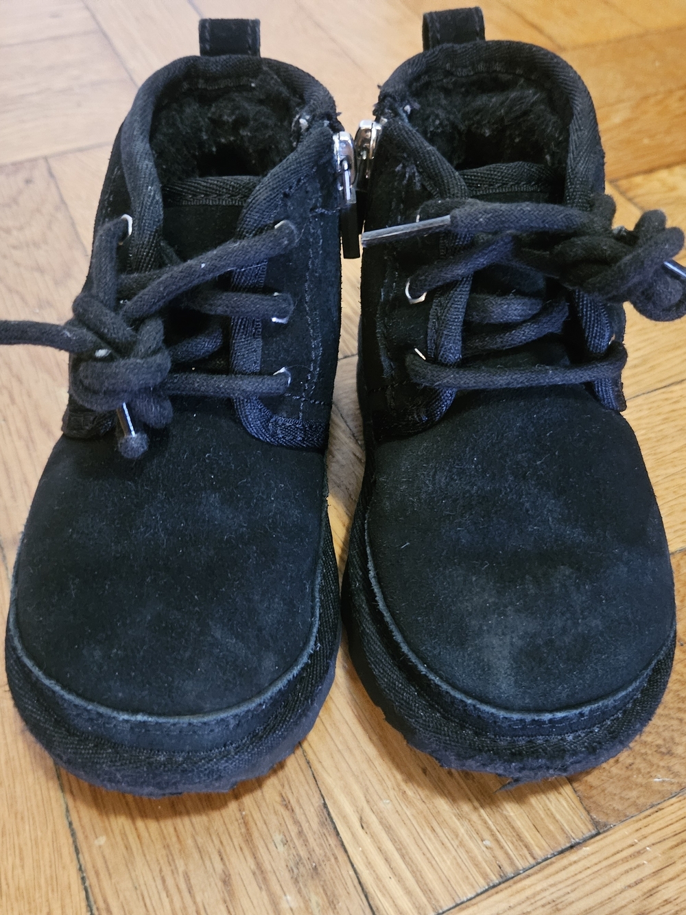 UGG Neumel Toddler